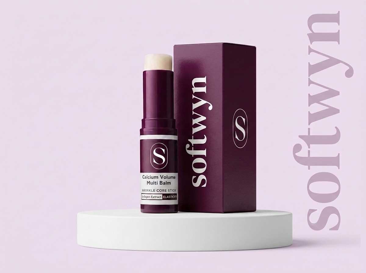 Softwyn Calcium Volume Multi Balm